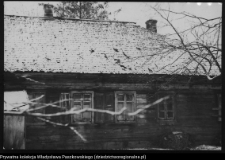 Szczyty-Nowodwory, dw&oacute;r