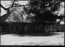 Szczyty-Nowodwory, dw&oacute;r