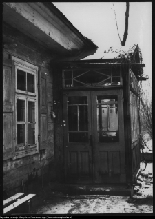 Szczyty-Nowodwory, dw&oacute;r