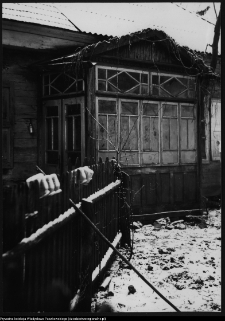 Szczyty-Nowodwory, dw&oacute;r