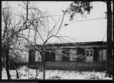 Szczyty-Nowodwory, dw&oacute;r