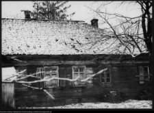 Szczyty-Nowodwory, dw&oacute;r