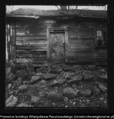 Narojki, dom obok nr 32