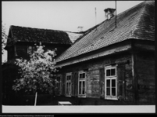 Szczyty-Nowodwory, dw&oacute;r