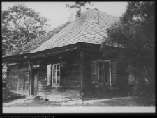 Szczyty-Nowodwory, dw&oacute;r