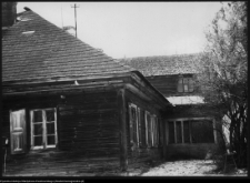 Szczyty-Nowodwory, dw&oacute;r