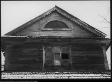 Szczyty-Nowodwory, dw&oacute;r