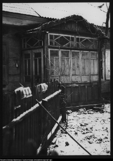 Szczyty-Nowodwory, dw&oacute;r