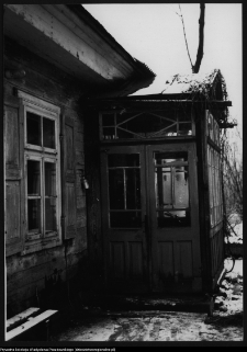 Szczyty-Nowodwory, dw&oacute;r