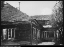 Szczyty-Nowodwory, dw&oacute;r