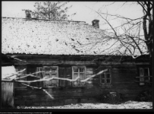 Szczyty-Nowodwory, dw&oacute;r