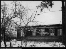 Szczyty-Nowodwory, dw&oacute;r