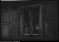 Szczyty-Nowodwory, dw&oacute;r