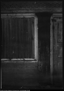 Szczyty-Nowodwory, dw&oacute;r