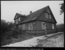 Białystok, ul. Hetmańska 38