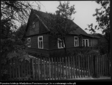 Białystok, ul. Hetmańska