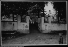 Szczuczyn, klasztor popijarski