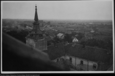 Szczuczyn, klasztor popijarski