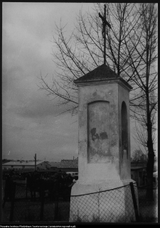 Szczuczyn, ul. Pawełki