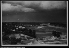 Mielnik, widok na rzekę Bug