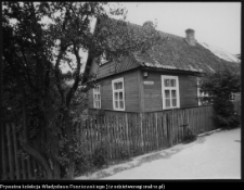 Białystok, ul. Hetmańska 39