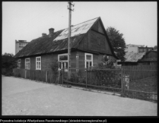 Białystok, ul. Hetmańska