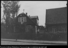 Białystok, ul. Mickiewicza