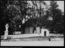 Szczyty-Dzięciołowo