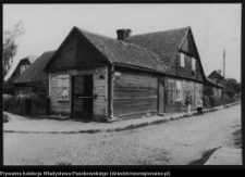 Białystok, ul. Drewniana