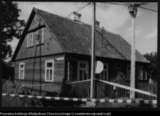 Białystok, ul. Hetmańska 13