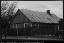 Białystok - Skorupy