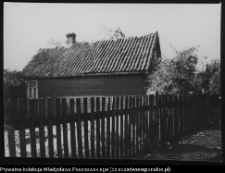 Białystok, ul. Zbożowa 1