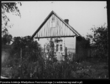 Białystok, ul. Zbożowa 40