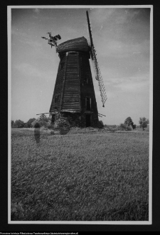 Sok&oacute;łki, wiatrak