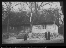 Sok&oacute;łki, chata nr 1