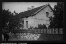 Ogr&oacute;dek, uroczystość otwarcia Muzeum Michała Kajki