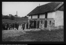 Ogr&oacute;dek, uroczystość otwarcia Muzeum Michała Kajki