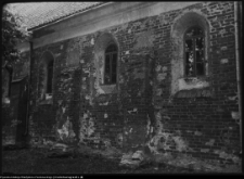 Niedźwiadna, kości&oacute;ł