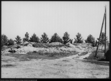 Szczuczyn, prace konserwatorskie przy pałacu