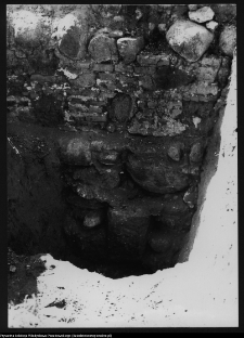 Szczuczyn, prace konserwatorskie przy pałacu