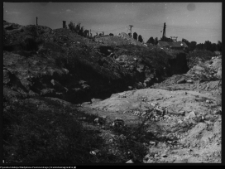 Szczuczyn, prace konserwatorskie przy pałacu