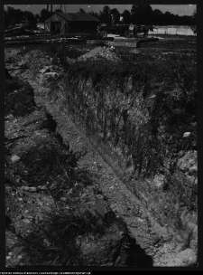 Szczuczyn, badania archeologiczne