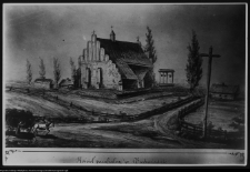 Niedźwiadna, kości&oacute;ł