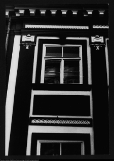 Zabytki architektoniczne