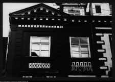 Zabytki architektoniczne