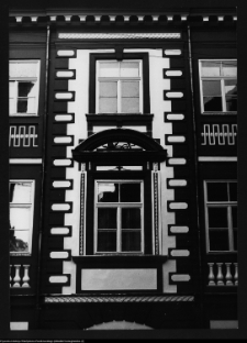 Zabytki architektoniczne