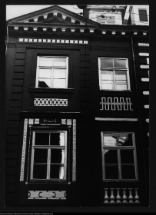 Zabytki architektoniczne