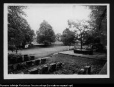 Wilno, cmentarz na Rossie, mogiły żołnierzy poległych w latach 1919-1920