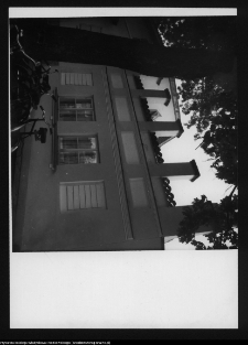 Zabytki architektoniczne