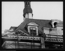 Zabytki architektoniczne